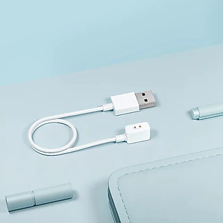Xiaomi Magnetic Charging Cable For Wearables 2 | สายชาร์จแม่เหล็กสำหรับอุปกรณ์สวมใส่ | สายชาร์จ | สายชาร์จแม่เหล็ก