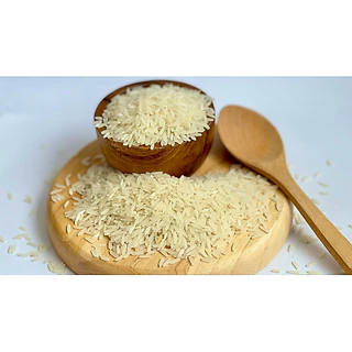 ข้าวขาวกข43แพคกระสอบ5กิโลกรัม ตราทรัยพ์ธนา