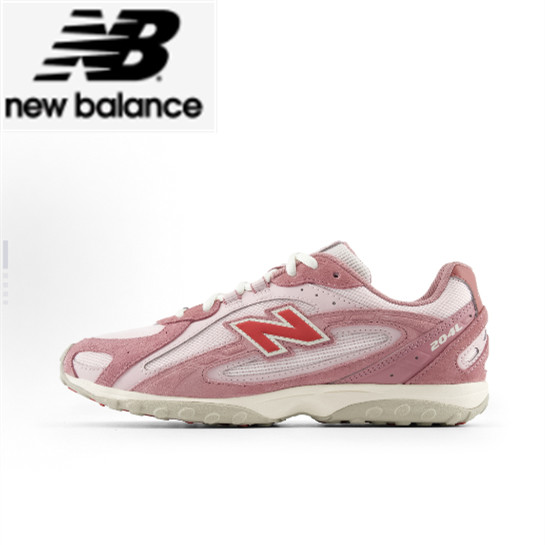 New Balance 204L Low cut Pink ของแท้ 100 %