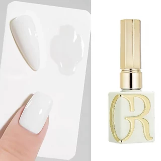 มี 6 R สีเจล ขาวดำงาช้าง สีเจล​ดำ​ สีเจลขาว​ สีแน่น​ เกรดพรีเมี่ยม​ ขวดสวยคุณภาพดีมาก สีแน่นมาก จากตระกูล R