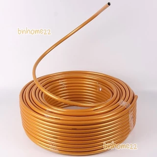 🔥พร้อมส่ง🇹🇭ก้านดอกไม้ยักษ์ ท่อพลาสติกอลูมิเนียม PVC (ขายเป็นเมตร ราคา/1เมตร) ดัด โค้ง งอได้