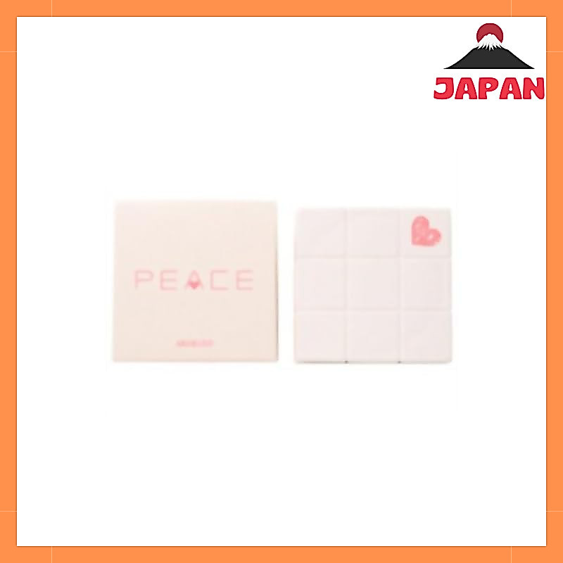 Arimino Peace Pro Design Nuance Wax 40g