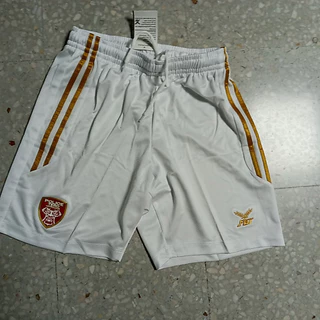 ของแท้ กางเกงฟุตบอล สโมสรฟุตบอล โปลิศ เทโร Police Tero เกรดนักเตะ แท้ป้ายห้อย 2022-24 FBT Original SHORT