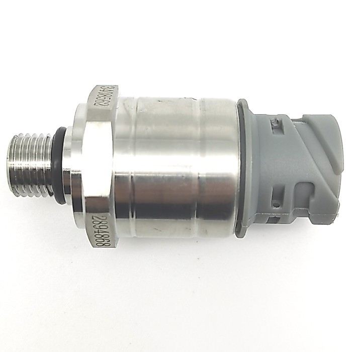 OE: 3408562 2894868 3408560 060G3417  Excavator Engine Oil Pressure Sensor For Cummins QSK45 QSK50
