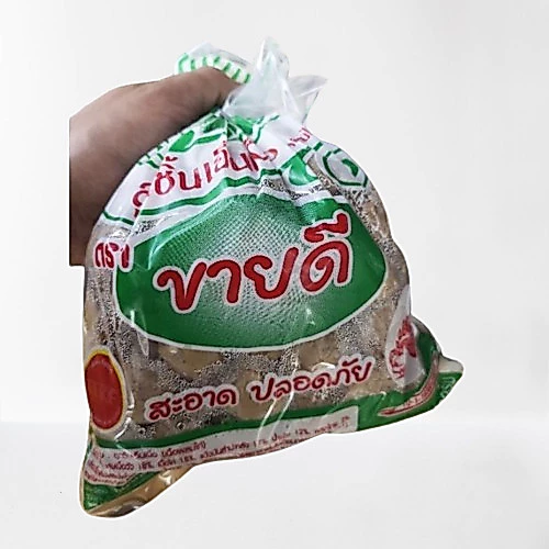 ลูกชิ้นเอ็น ลูกชิ้นเอ็นเนื้อ ขายดี เกรดรอง มี 2ไซส์ ปริมาณ 1000กรัม thumbnail 4