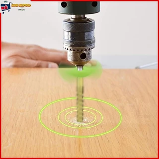 เจาะตําแหน ่ งตําแหน ่ ง Light Locator รูตรงเจาะ Light Positioner เจาะคู ่ มือ Light Locator SHOPTKC6095