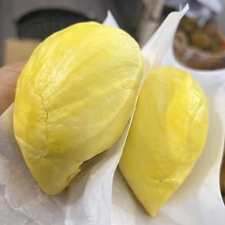 ทุเรียนภูเขาไฟจิ๋ว ขนาดเล็กเน้นเนื้อไม้เน้นทรง 1-3ลูก