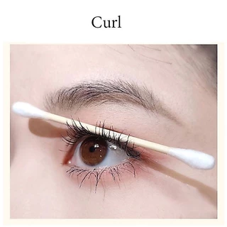 YTL มาสคาร่า mascara cream กันน้ำ ติดทนนาน ขนตายาว ติดทนนาน ไม่หลุดร่วงง่าย หัวแปรงยาว และบางเป็นธรรมชาติ นุ่ม