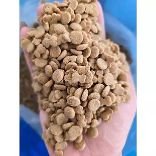 BobbiDog [บ็อบบี้ ด็อก] รสแกะและข้าว 20 kg. ควบคุมความเค็ม [สูตรใหม่]