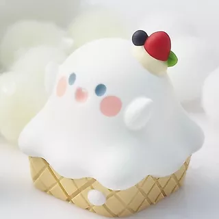 [โค้ดคุ้มลด20%] Artisan Keycap คีย์แคปลายการ์ตูน คีย์แคป ตกแต่ง Bigpenguin