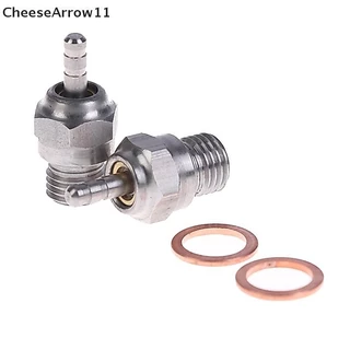 Che 1 ชิ้นสากล #8 หัวเทียน N3 N4 ชิ้นส่วนเครื่องยนต์ Spark Nitro สําหรับ HSP RC รถ Part TH