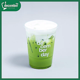 Dec ใบชาเขียวพรีเมียม สูตร G1 (Green Tea Leaves) 500g.