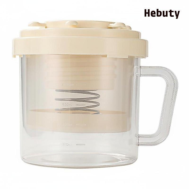 [Larelance] Greek Yogurt Filter Fine Mesh Large Batch Yogurt Filter Kitchen Tool for Homemade Yogurt