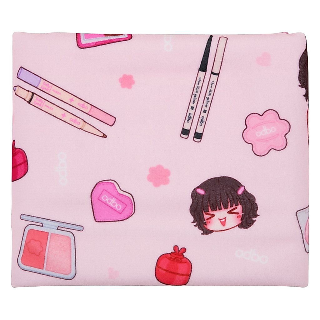 Magic Sticky Cloth (ผ้าหนึบ) -ODF22