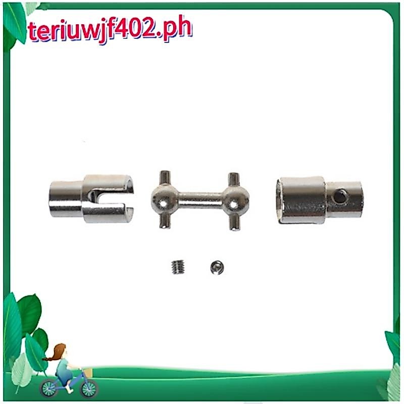 【●ที●FT012-11 อะไหล่เกียร์โลหะเพลาขับสําหรับ Feilun FT012 2.4G Brushless RC เรืออะไหล่อุปกรณ์เสริม