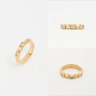 Valichain - Prism Infinity Ring