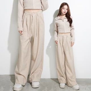 CO0963 Slack minus pants -10