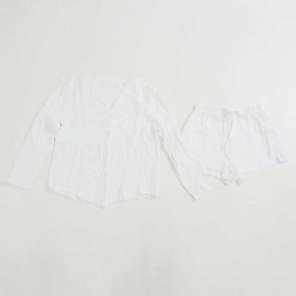 SETTO setup white Unused