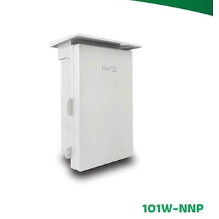 Nano ตู้ กันฝนพลาสติก พลาสิก นาโน ฝาทึบ ฝาใส NANO 11W 11CW 22W 22CW 101W 101CW 102W 102CW 103W 103CW