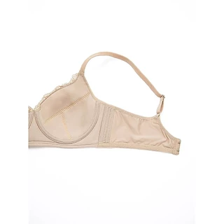 Sabina Habpy Perfect Bra Level 1 เสื้อชั้นใน มีโครง รหัส HBD24017C3 - สีเนื้อเข้ม