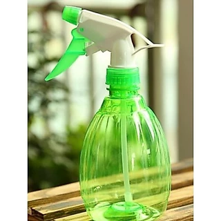 ขวดฟ็อกกี้ ขวดสเปรย์ ปรับการกระจายของหัวฉีดได้ ขนาด 500 ML. (ยกโหล 12 ชิ้น) ขวดโหล