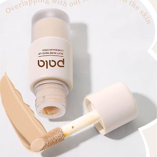คอนซีลเลอร์ PALA SILKY NUDE MAKE-UP LONG LASTING CONCEALER STICK 7G.