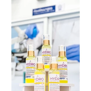โดสไฮโดร ขนาด 100 ml. จำนวน 2 ขวด