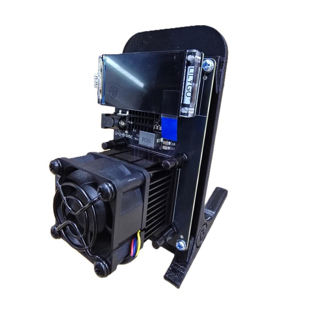 DX01 Dogecoin Miner 60MH/s 18W Energy Standalone Miner สําหรับใช้ในบ้าน