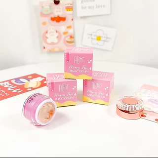 ( ไลฟ์ลด 50% ) มาร์คหน้าเมรี่โรส Merry rose มาส์กทองคำ เมรี่โรส 1 แถม 2