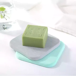 momomart แผ่นหินรองเเก้ว ที่รองแก้ว ผลิตจากดินเบา แห้งไว ดูดซับน้ำได้อย่างรวดเร็ว