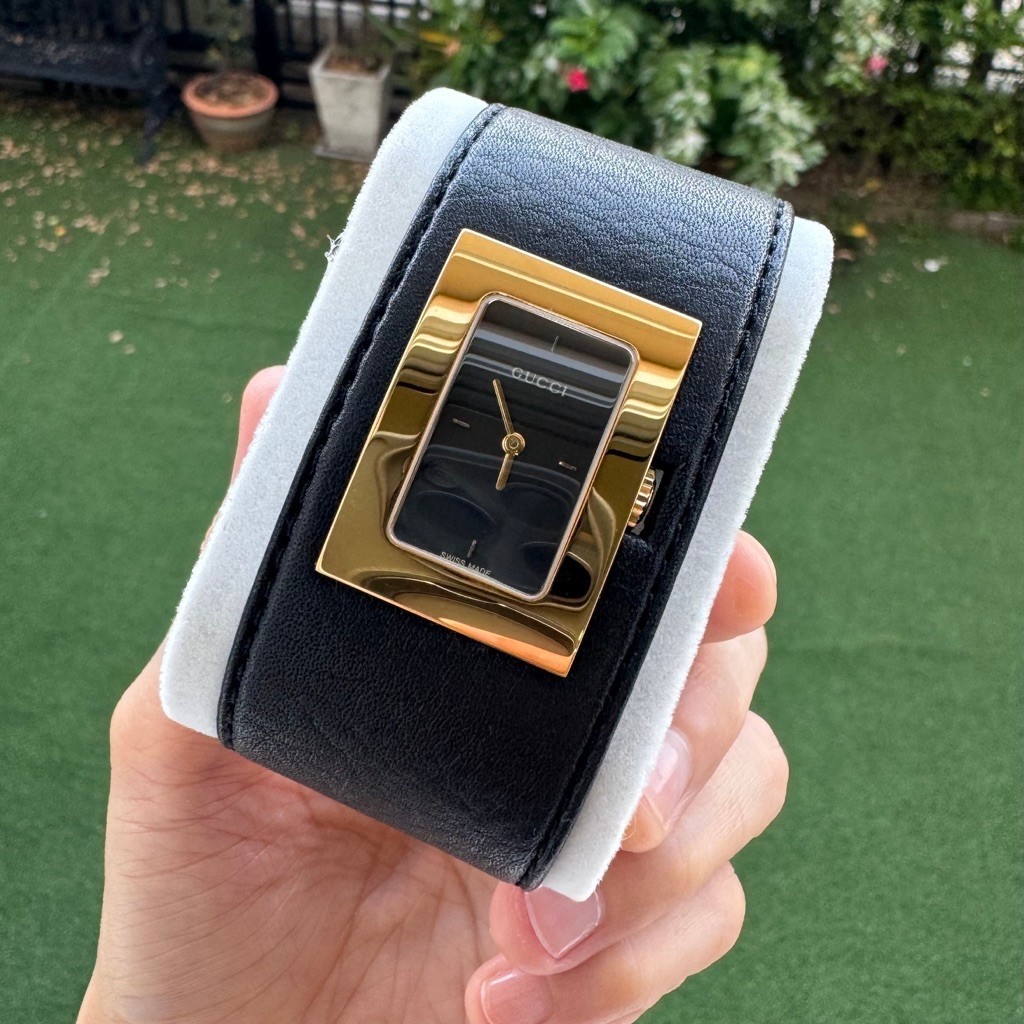 Gucci watch รุ่น 7800L