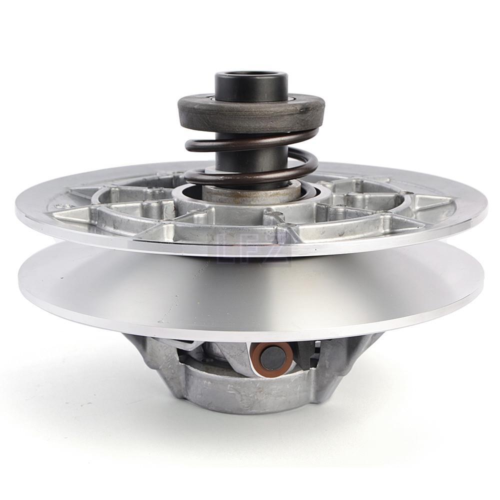 ขับรถล้อ Sub-AssyสําหรับMasimo UTV T-BOSS 750 Crossfire ATV Avenger 700 Linhai 700cc LH700U LH700 AT
