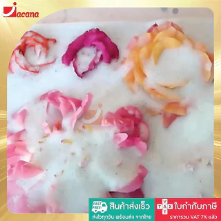 🌹ถูกที่สุด สุดคุ้ม🌹 ซิลิก้าทราย 3 กิโล สำหรับทำดอกไม้แห้ง มาลัยบ่าวสาว ซิลิก้าทราย SilicaGel สารกันชื้น ซองกันชื้น