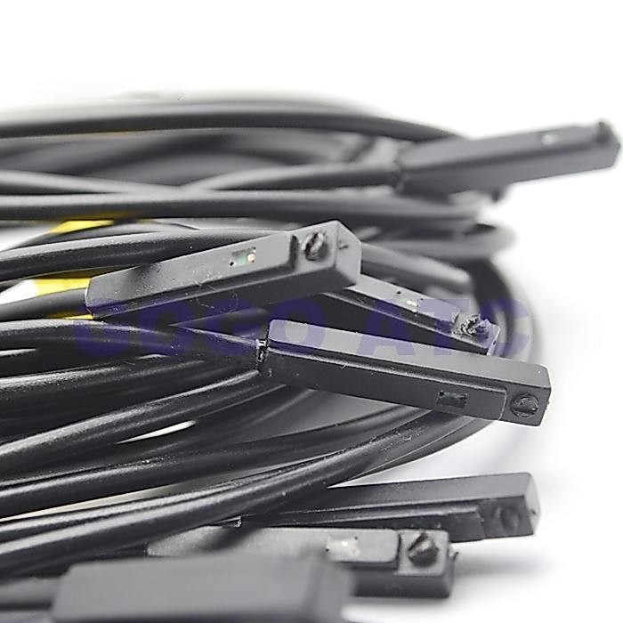 DC/AC for Air Cylinders SC SU SDA TN CXS MA MAL Led Reed Switch 2m CS1-E/J/F/A/M/G/U Pneumatic Cyli