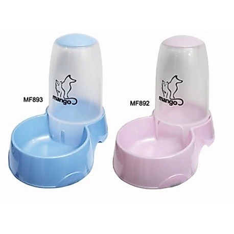 Mango Pet Feeder (น้ํา Feeder, Food Feeder) 2L