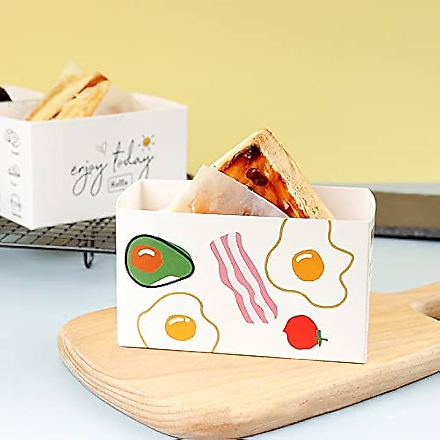SANDWICH BOX P330 (WT02S)