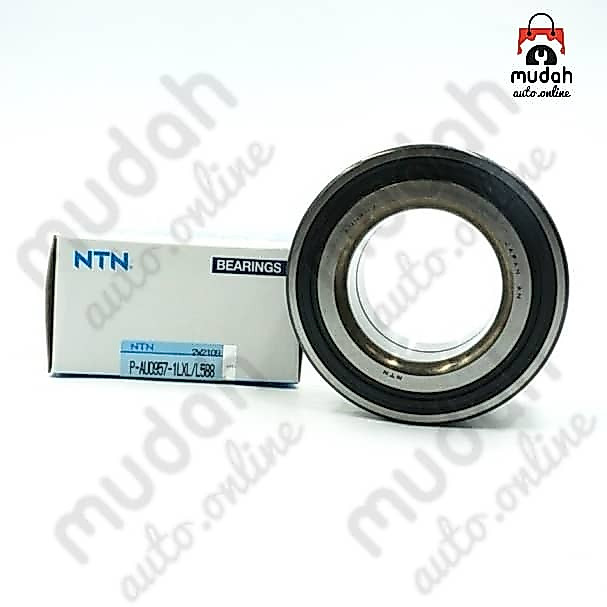 HONDA CRV S10 / CIVIC SO4 V-TEC / CIVIC S5A 1.7 / S5G 2.0 ด้านหน้า P-AU0957-1LXL/L588 แบริ่งล้อ NTN 