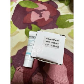 exp.01/27 PHYSIOGEL ACNE CREAM 10ml.😁
