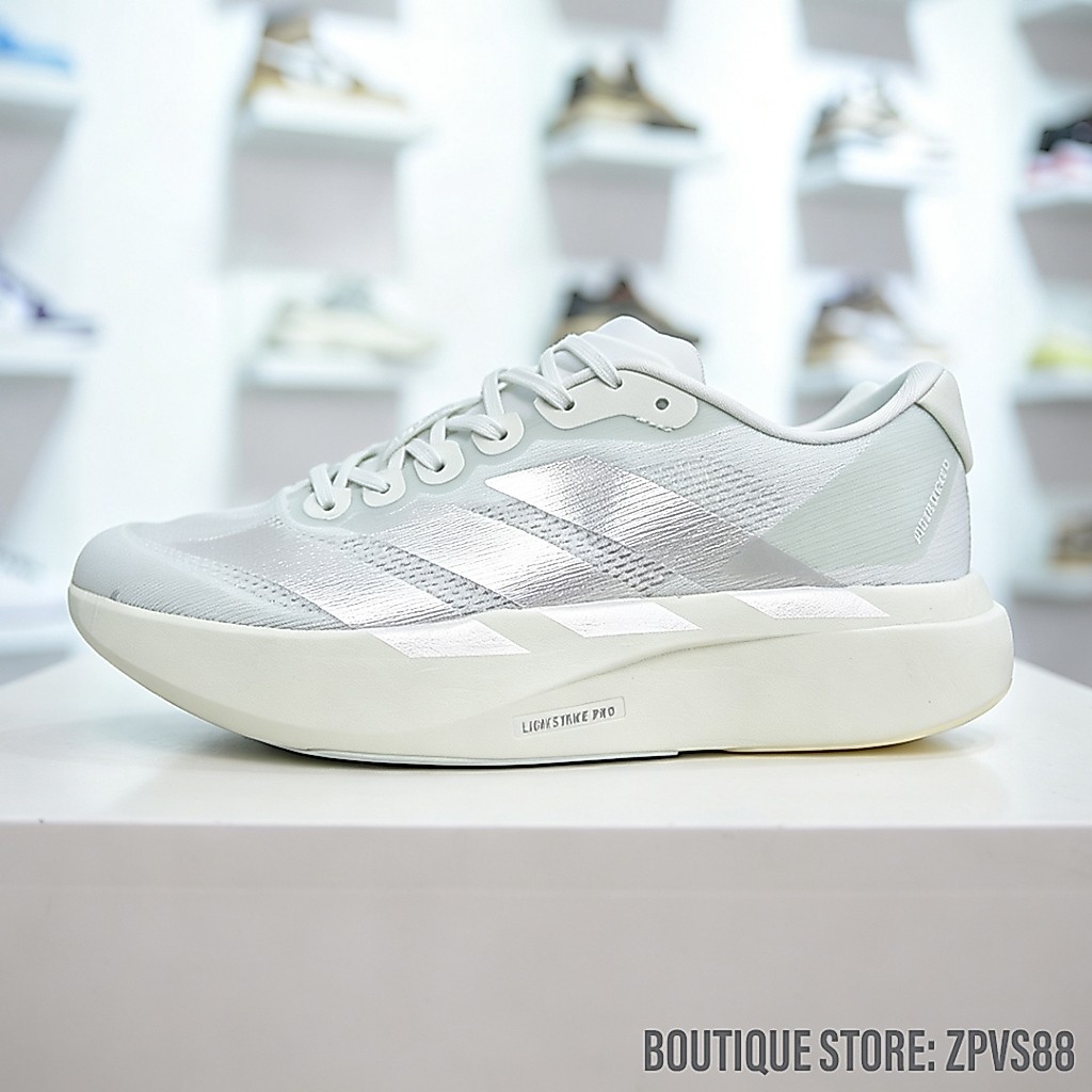 ZPVS88 EVO SL รองเท้าวิ่งกีฬาระดับท็อป