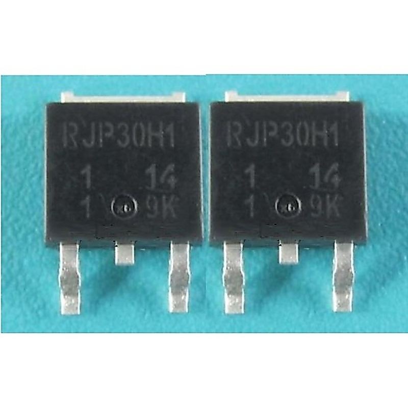 RJP30H1 RJP30H1DPD TO-252 RJP 30H1 ใหม่และคุณภาพสูงเป็นพิเศษ