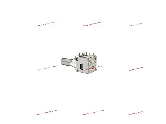 NEW 5Pcs Power Volume Switch Potentiometer for xpr3300 XPR3500 DEP550 DEP570 DP2600 P6620I P6600I R