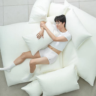 GQ Everyday Kai Noom กางเกงในไข่นุ่ม ละมุนไข่