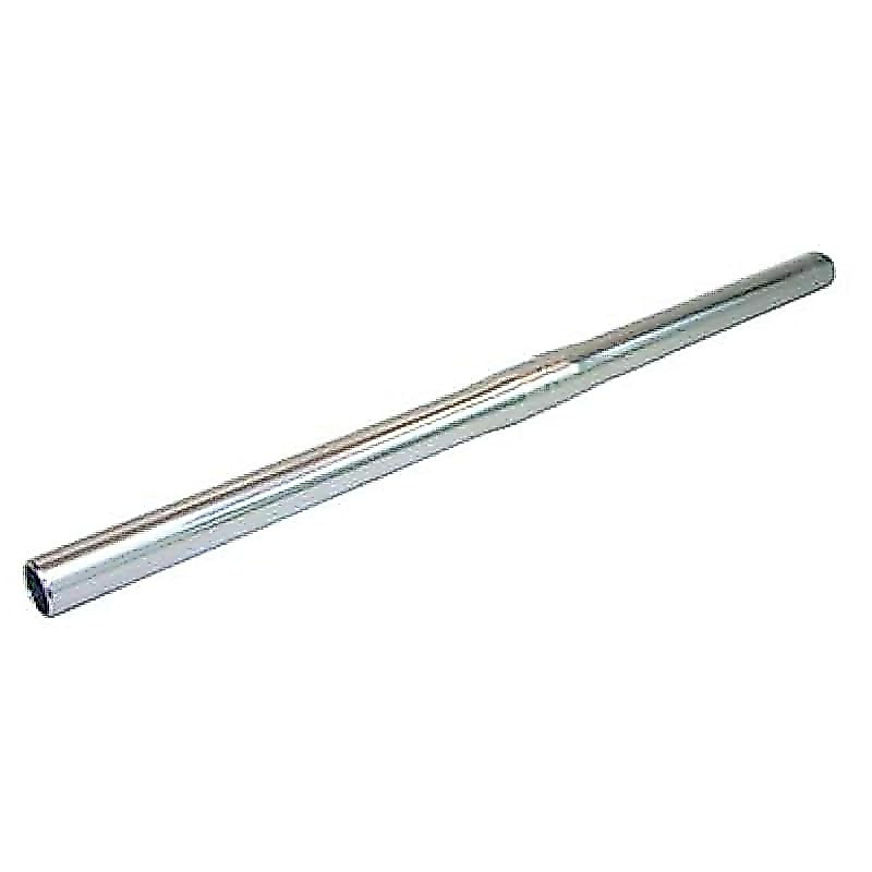NITTO Flat Bar B2500AA B2500AA φ25.4 500 Silver