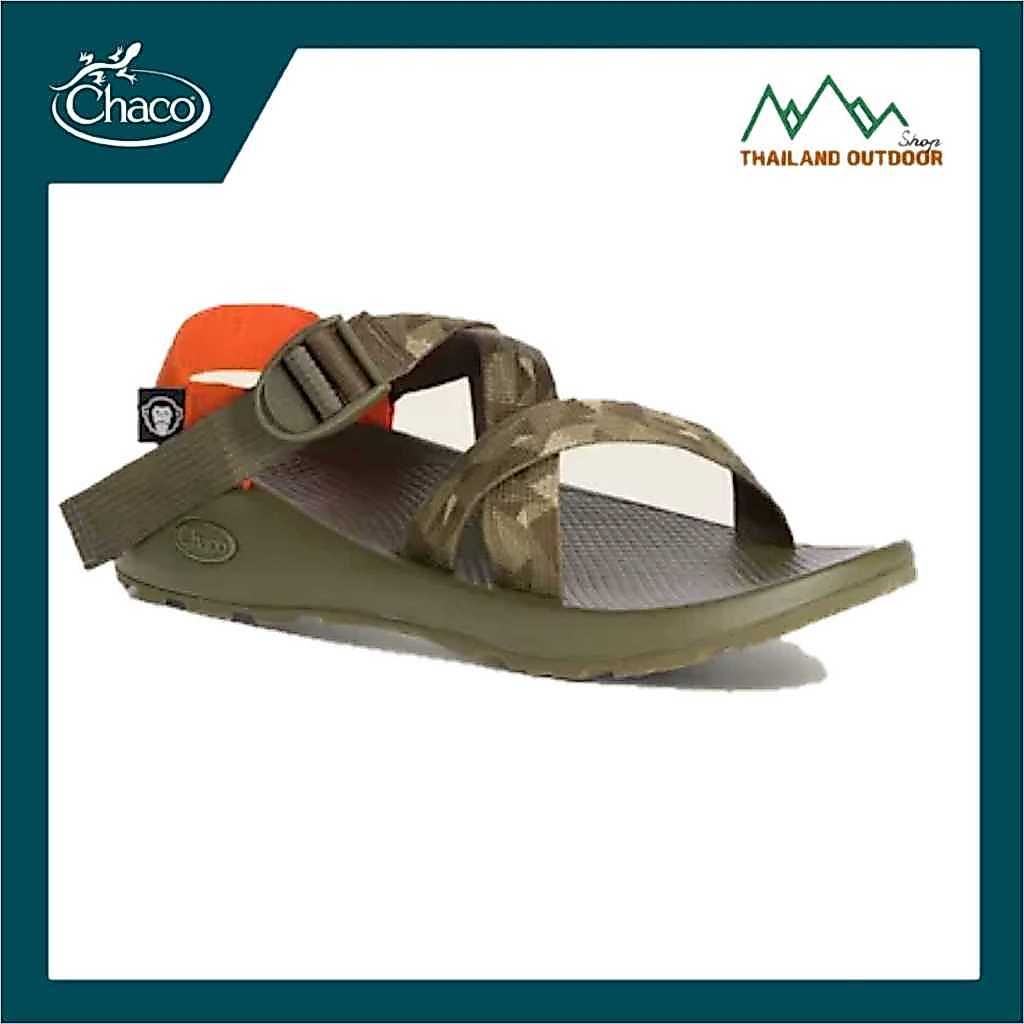 Chaco صندل رجالي Z1 Classic — صورة 5