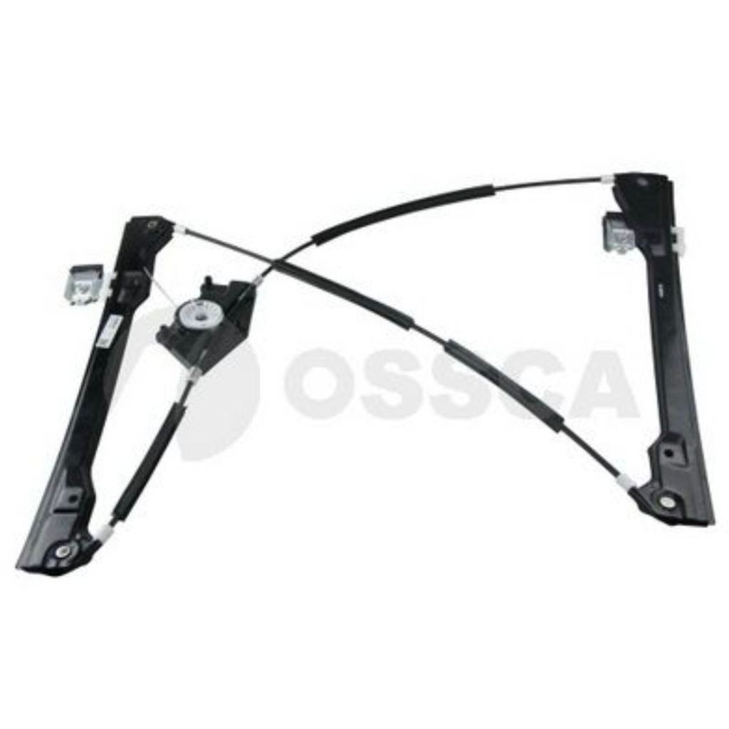 รางกระจก เฟืองยกกระจก Volkswagen VW New Beetle 1998-2009 1C0