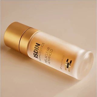 แท้100% ฉลากไทย ISDIN ISDINCEUTICS MELACLEAR ADVANCEDอีสดินซูติกส์ เมลาเคลียร์ แอดวานซ์ ขนาด 30 ml