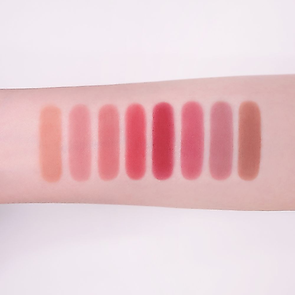 Colorgram تنت شفاه Nude Blur — صورة 3