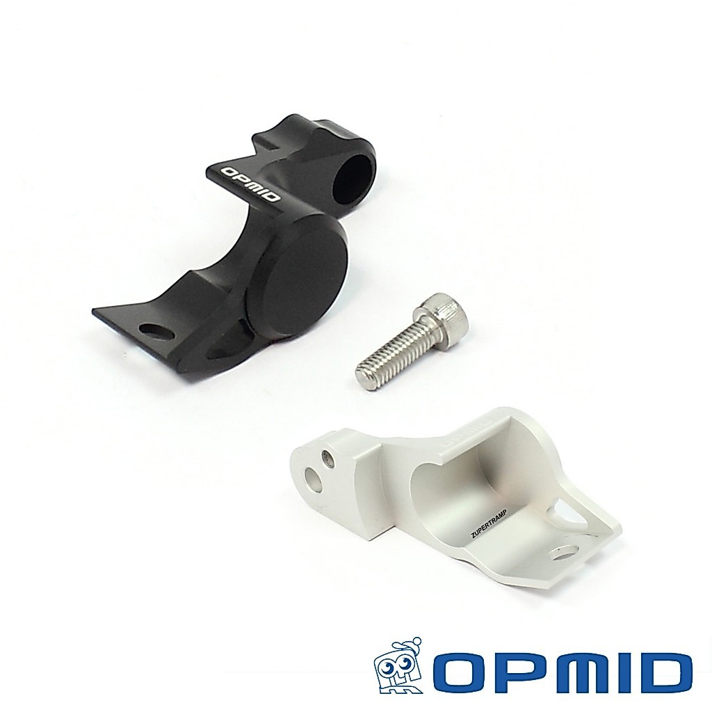 ครอบเซ็นเซอร์ O2 OPMID รุ่น 1 ใส่ Monkey125, CT125, GROM แท้ ใหม่