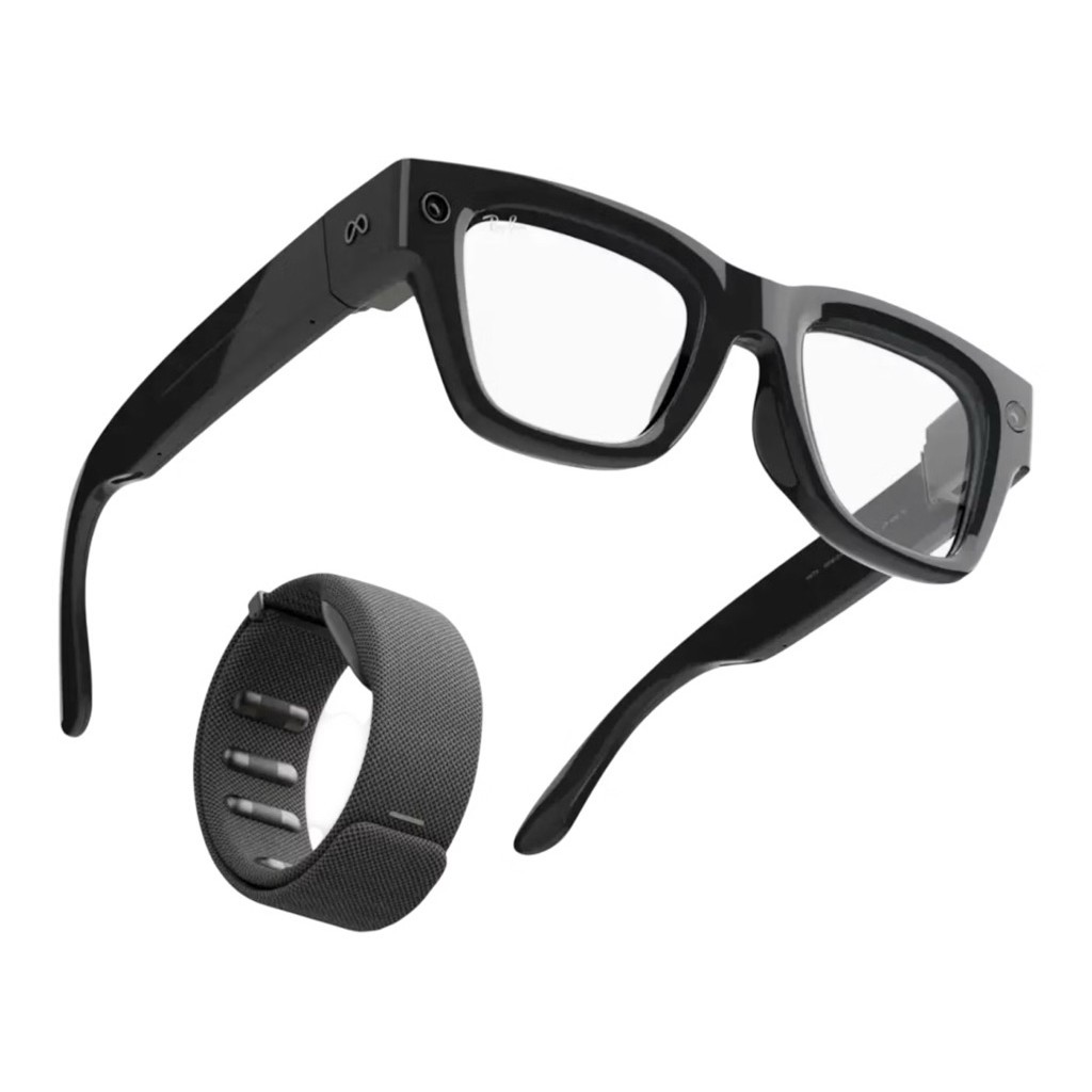 Meta Ray-Ban Display