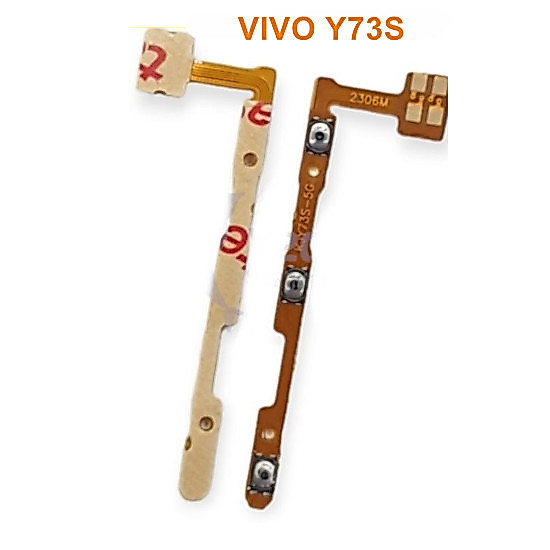 ยืดหยุ่นในการปิด Vivo Y73S 5G